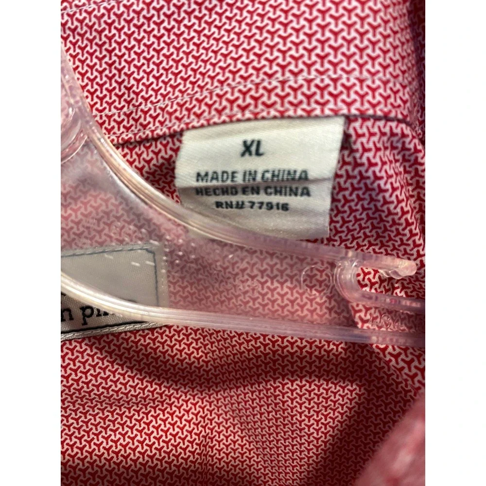 Southern Pines short sleeve